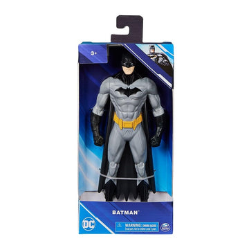 Boneco Articulado Batman Liga Da Justiça 24cm