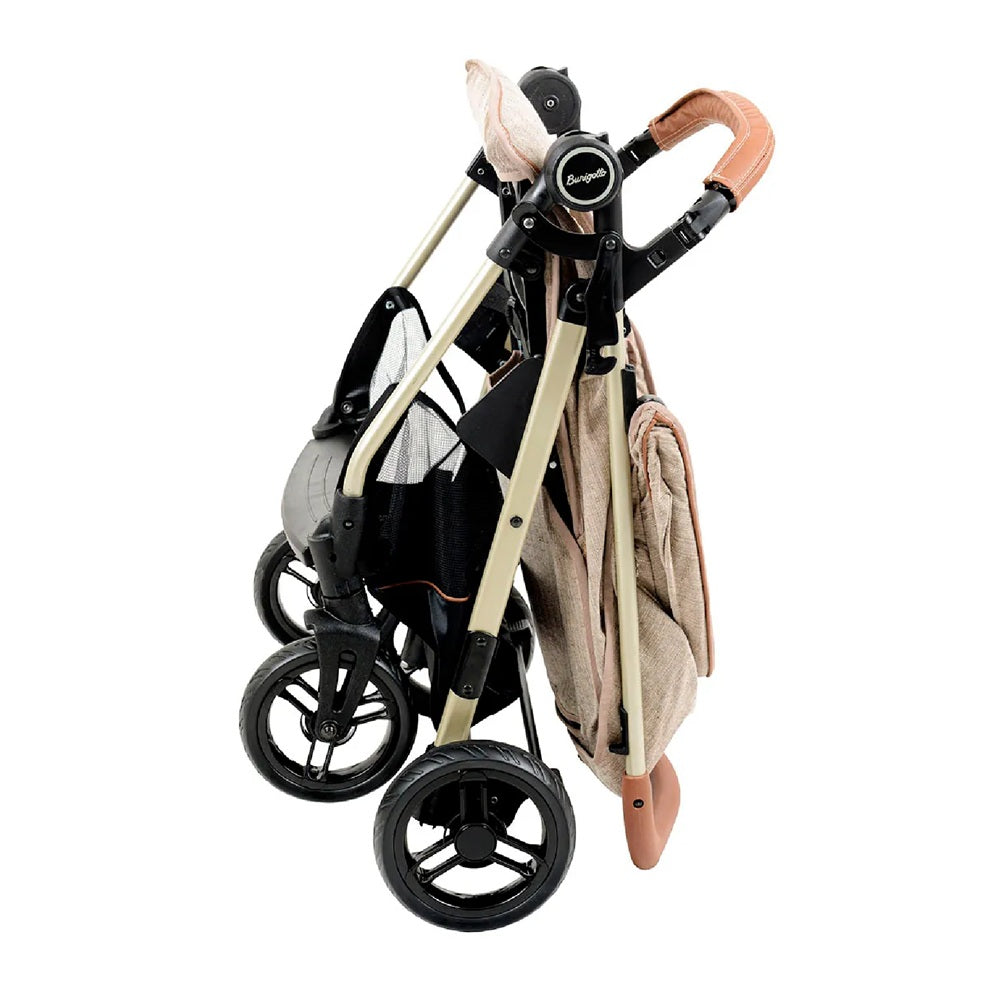 Travel System Virtus Travel System Ambâr - Burigotto