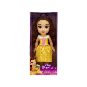 Boneca Disney Princesas Bela Multikids