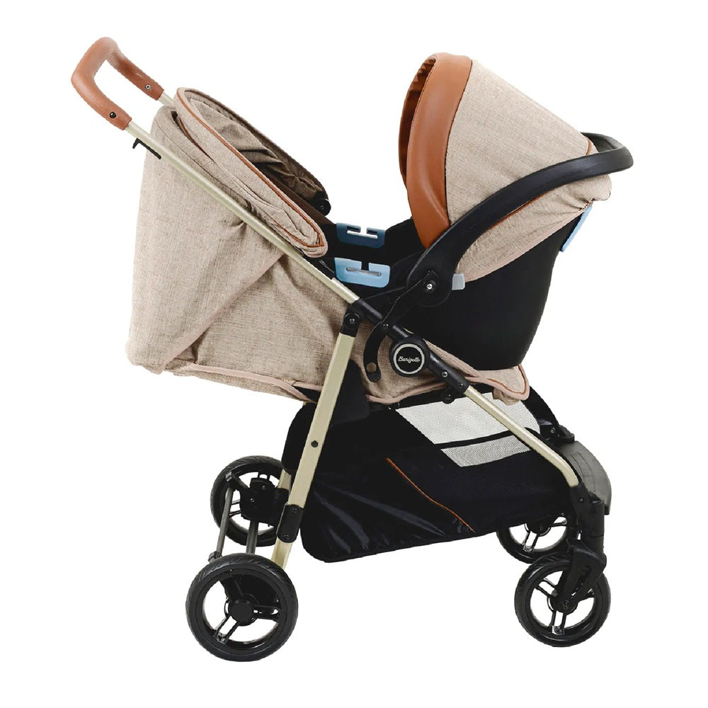 Travel System Virtus Travel System Ambâr - Burigotto
