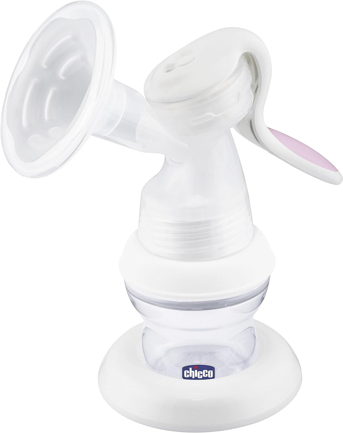 Bomba Tira Leite Manual Step Up Chicco