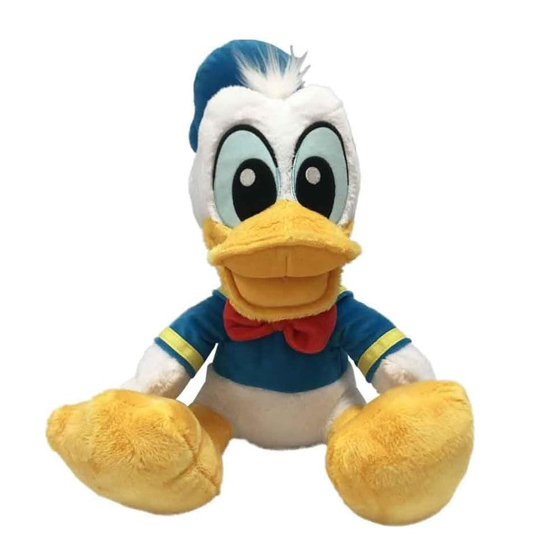 Disney Pelucia Pato Donalds Big Feet - Fun