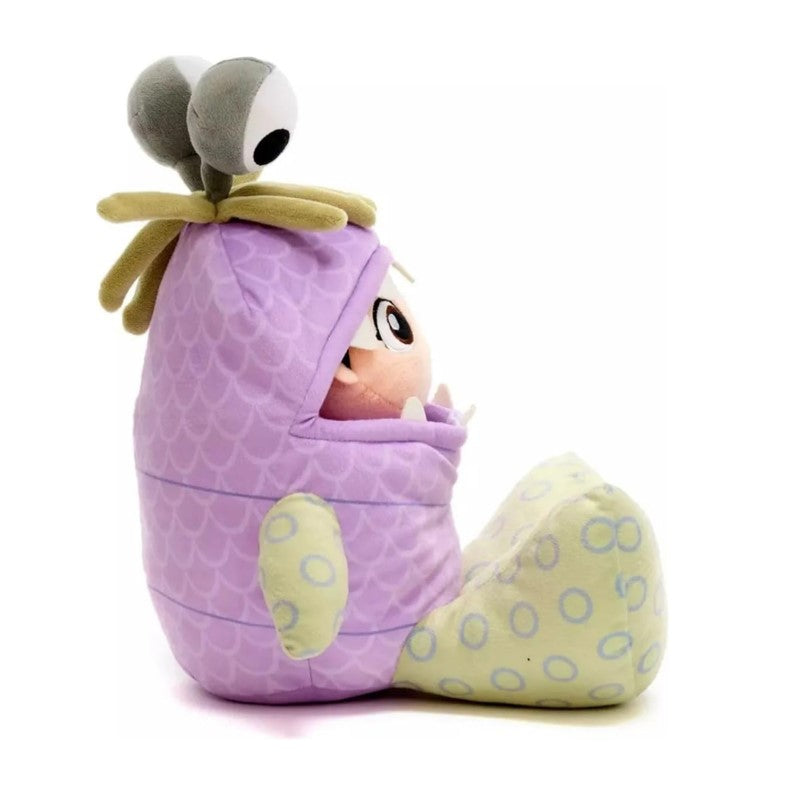 Pelúcia Boo Monstros S.a Big Feet - Fun