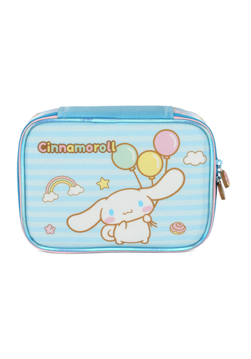 Estojo Cinnamoroll - Luxcel
