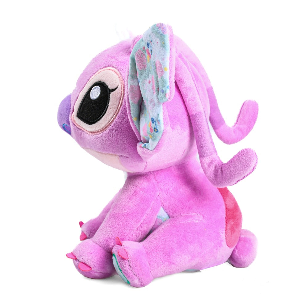 Pelúcia Angel Treme Treme Disney Baby