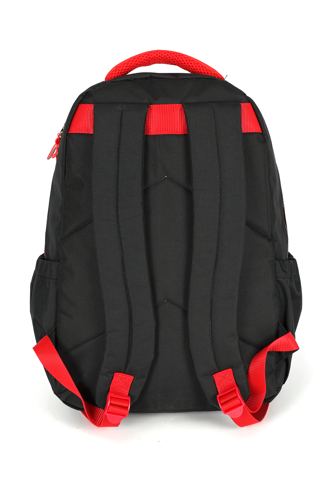 Mochila Escolar Sonic e Shadow Oficial Luxcel