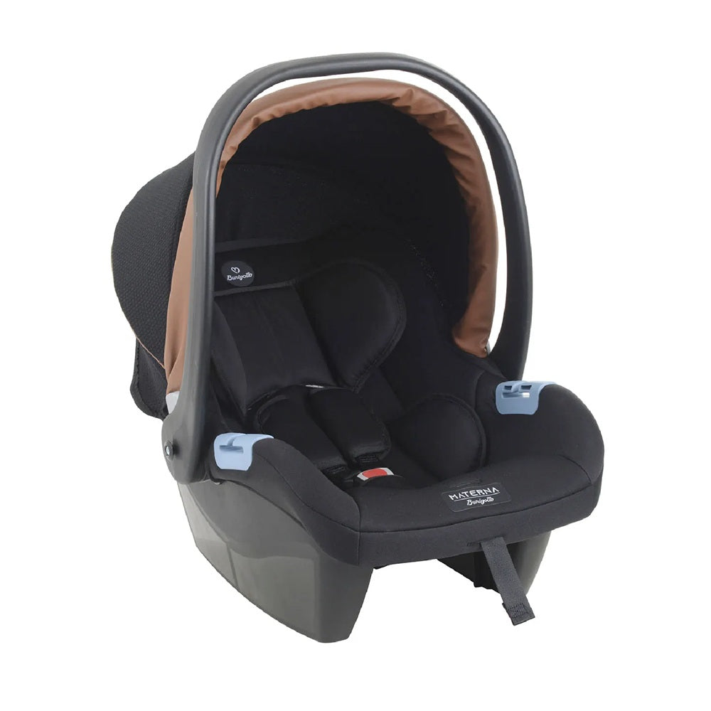 Bebê Conforto Materna - Burigotto