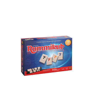 Jogo Rummikub - Grow