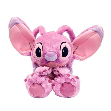 Pelúcia Angel Big Feet 45 cm - Disney - Fun 00643