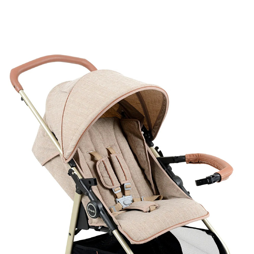Travel System Virtus Travel System Ambâr - Burigotto