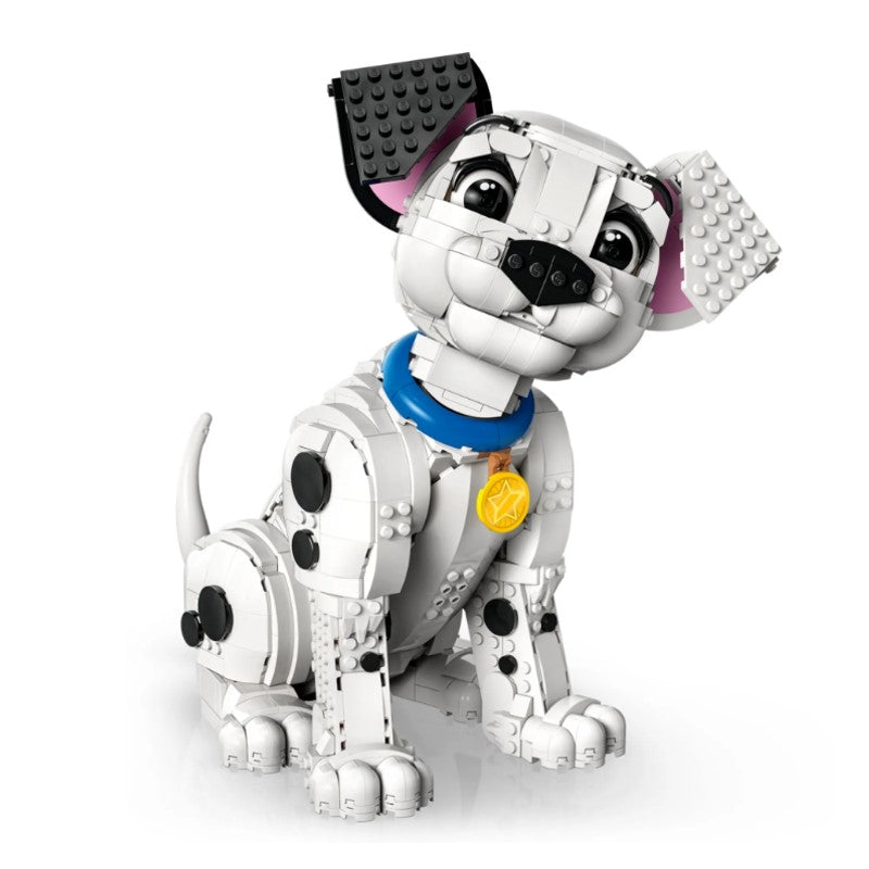 Lego Disney 101 Dálmatas Filhote - 43269