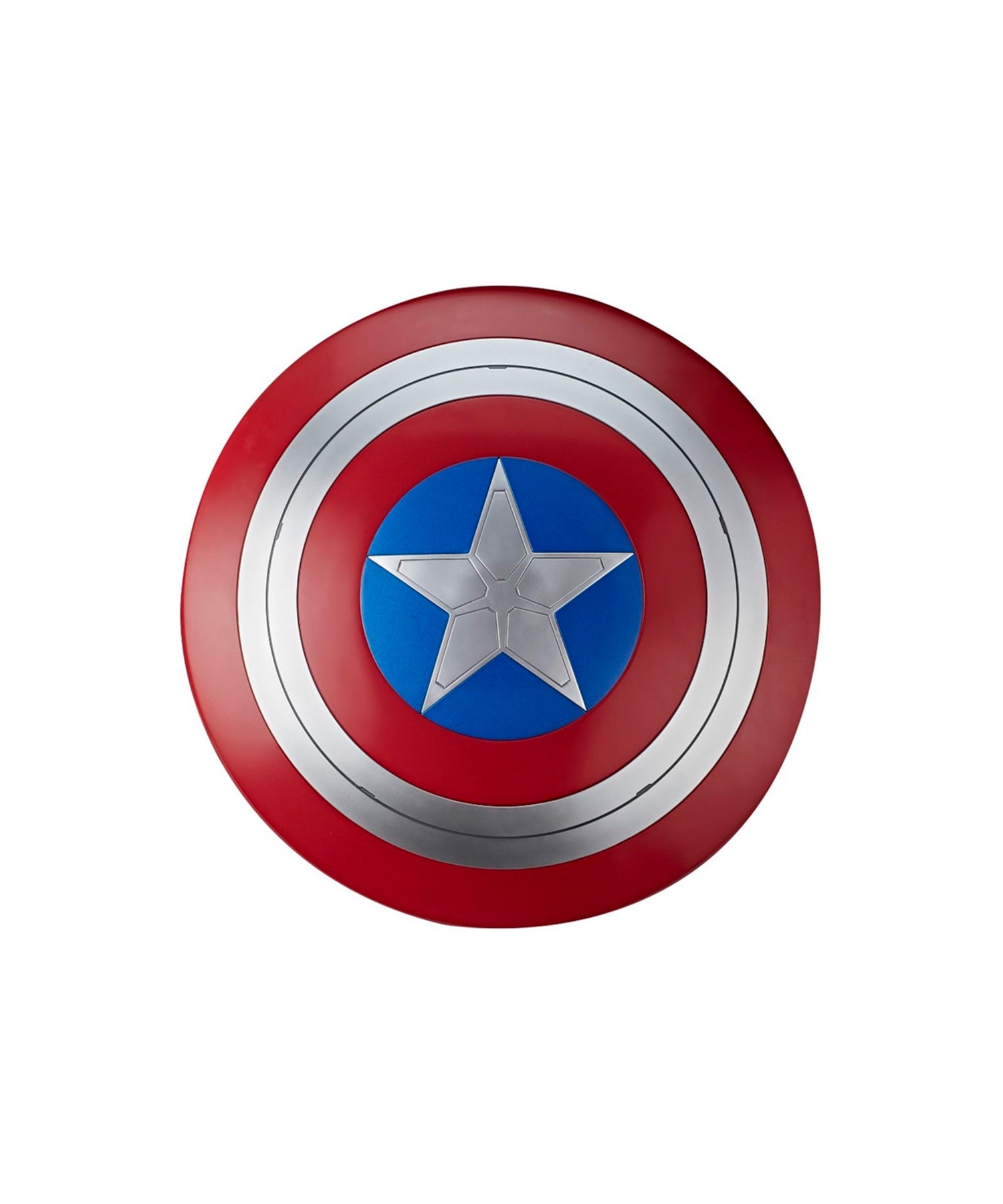 Escudo Capitão América Marvel Legends F0764 - Hasbro