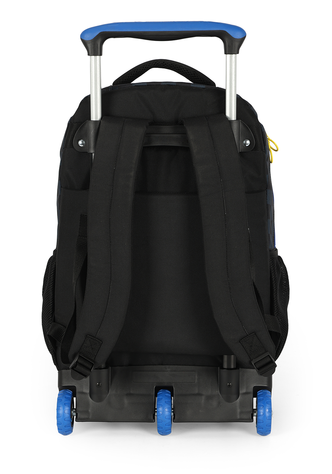 Mochila de Rodinha Sonic The Hedgehog – Oficial Luxcel