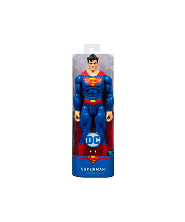 Dc - Figuras (Boneco) Superman