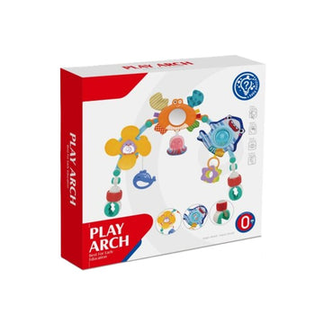 Móbile Arco de Atividades Oceano - Shiny Toys