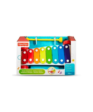 Xilofone Infantil - Fisher-Price