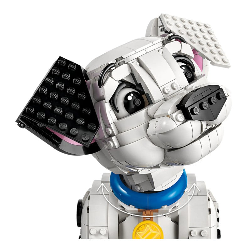 Lego Disney 101 Dálmatas Filhote - 43269