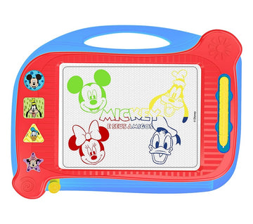 Lousa Mágica Disney Baby Mickey e Amigos - Yes Toys