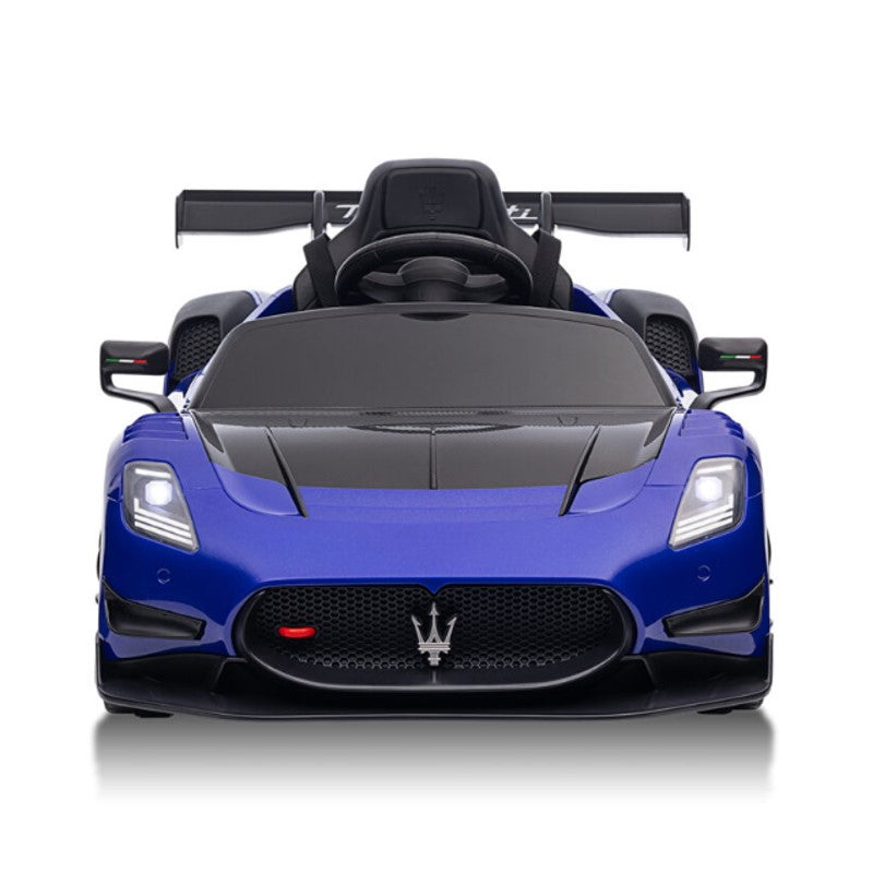 Carro Eletrico Maserati R/C Eletrico 12V - Bandeirante