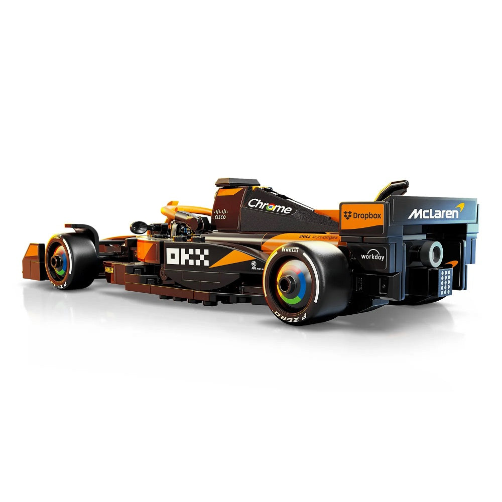 Lego Speed Champions McLaren F1 Team MCL38 77251