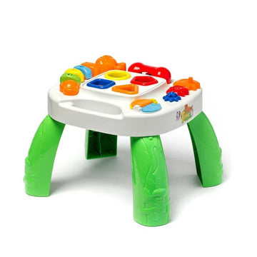 Mesa Didática Infantil Play Time - Cotiplás