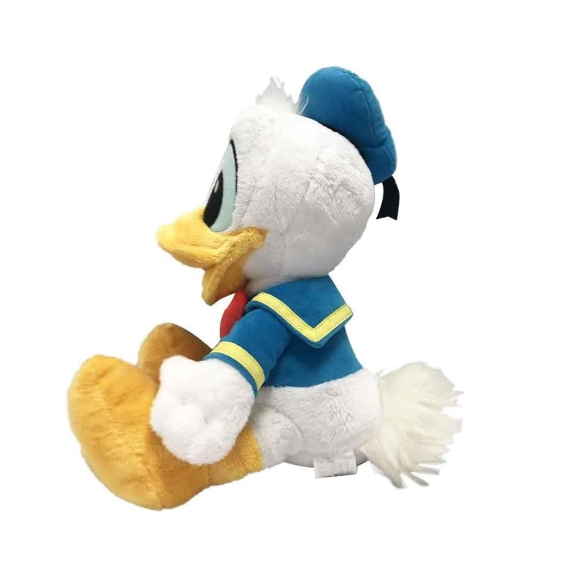 Disney Pelucia Pato Donalds Big Feet - Fun