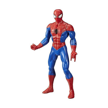 Boneco Marvel Olympus Homem - Aranha  E6358 - Hasbro