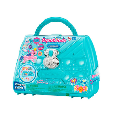 Aquabeads Deluxe Carry Case
