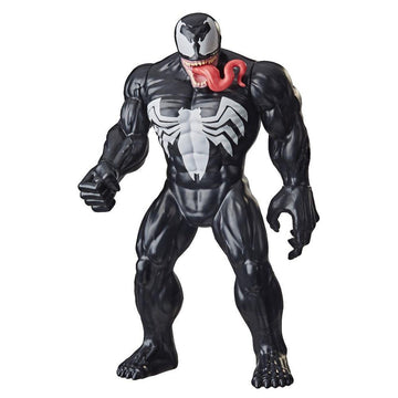 Boneco Marvel Olympus Venom F0995 - Hasbro