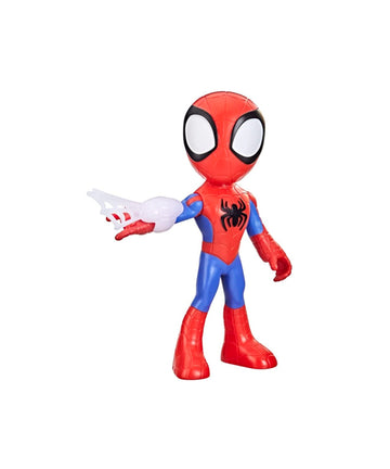 Figura (Boneco) Homem Aranha Spidey - Amazing Friends