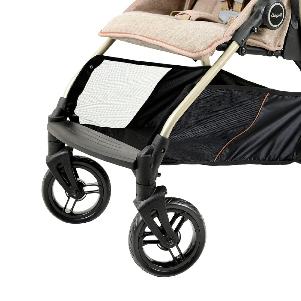 Travel System Virtus Travel System Ambâr - Burigotto