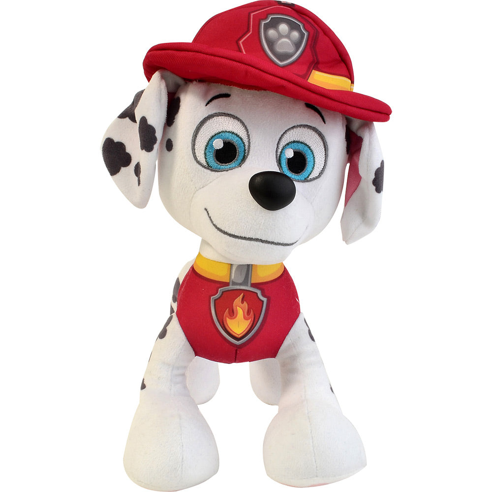 Pelúcia Patrulha Canina - Marhsall - Sunny