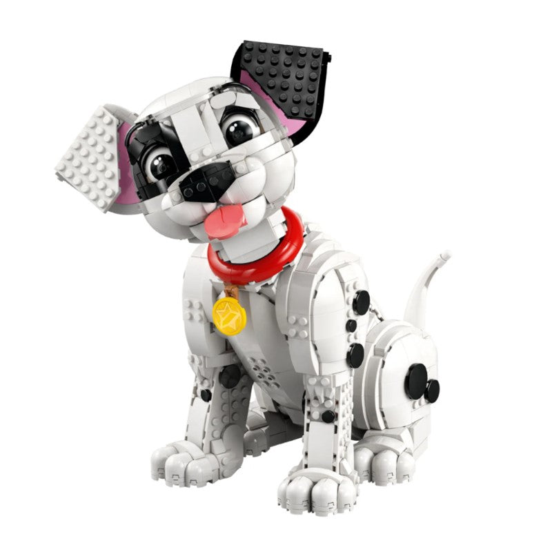 Lego Disney 101 Dálmatas Filhote - 43269