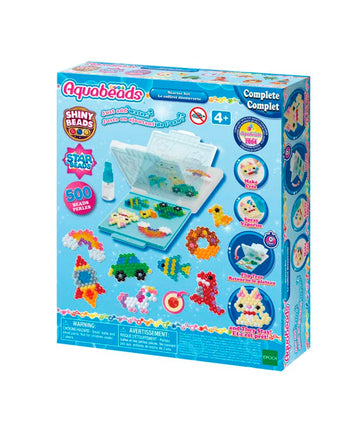 Aquabeads - Conjunto inicial (Starter Set)