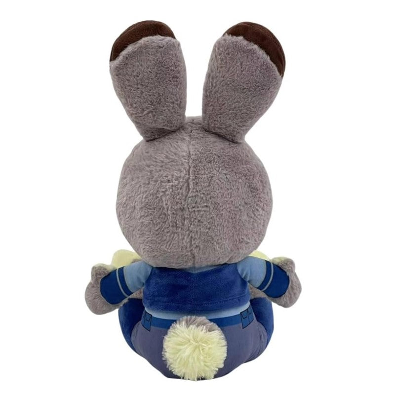 Disney Pelúcia Judy Zootopia Big Feet - Fun