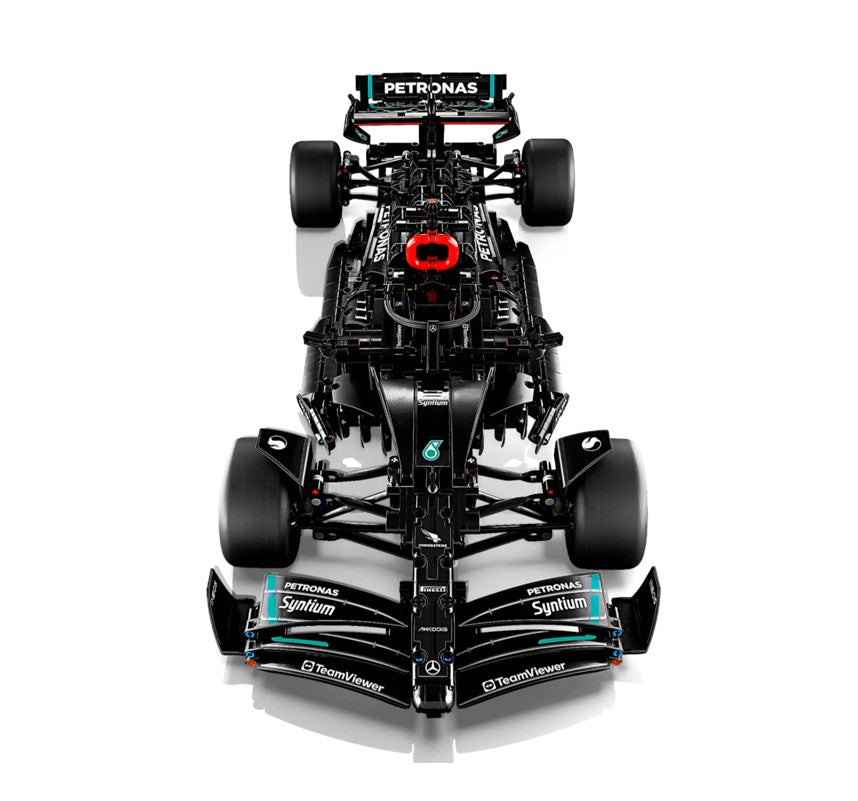 Lego Technic Mercedes AMG F1 W14 E Desempenho - 42171