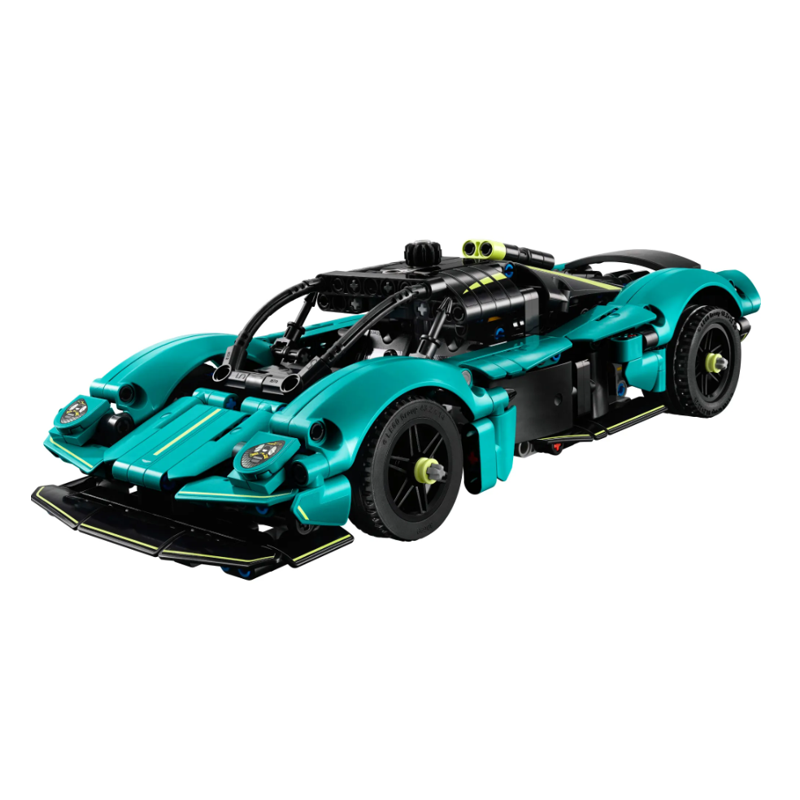 Lego Technic Aston Martin Valkyrie - 42208