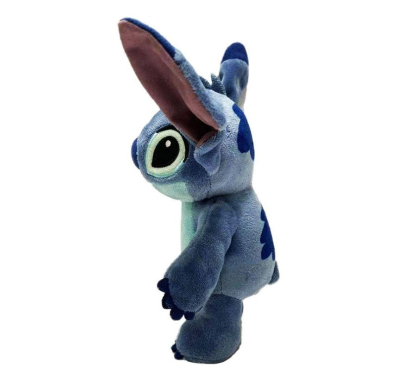 Pelúcia Disney Stitch 20Cm Fun