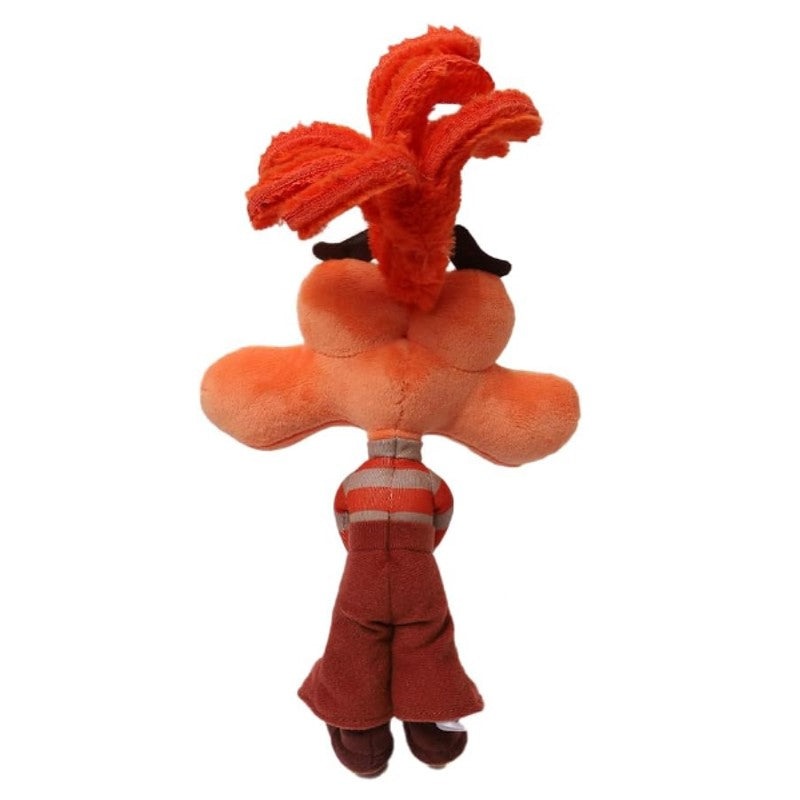 Disney Pelúcia Divertida Mente Ansiedade - Fun