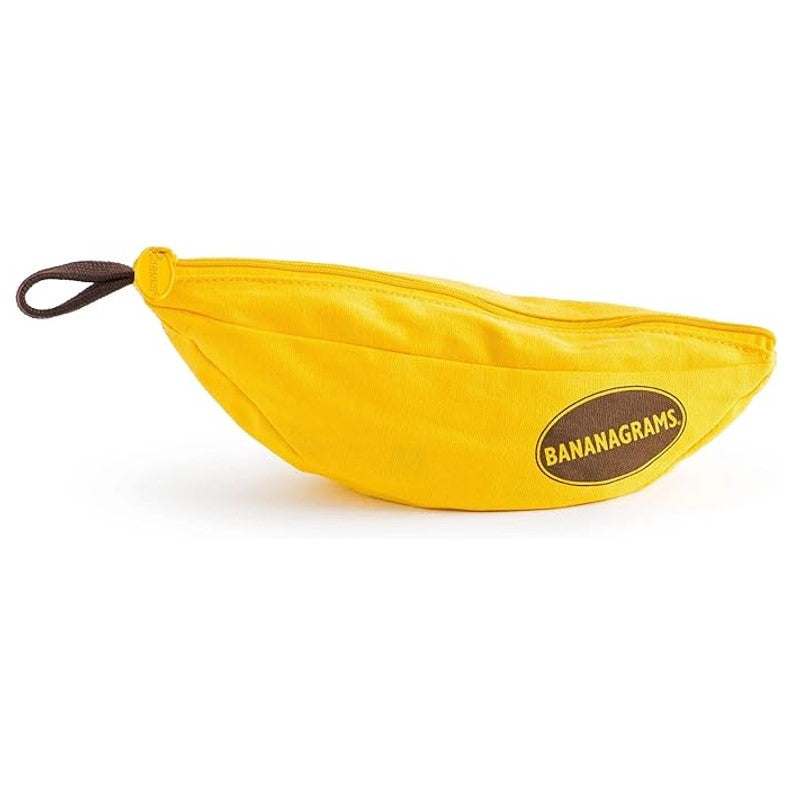 Jogo Bananagrams - Galápagos