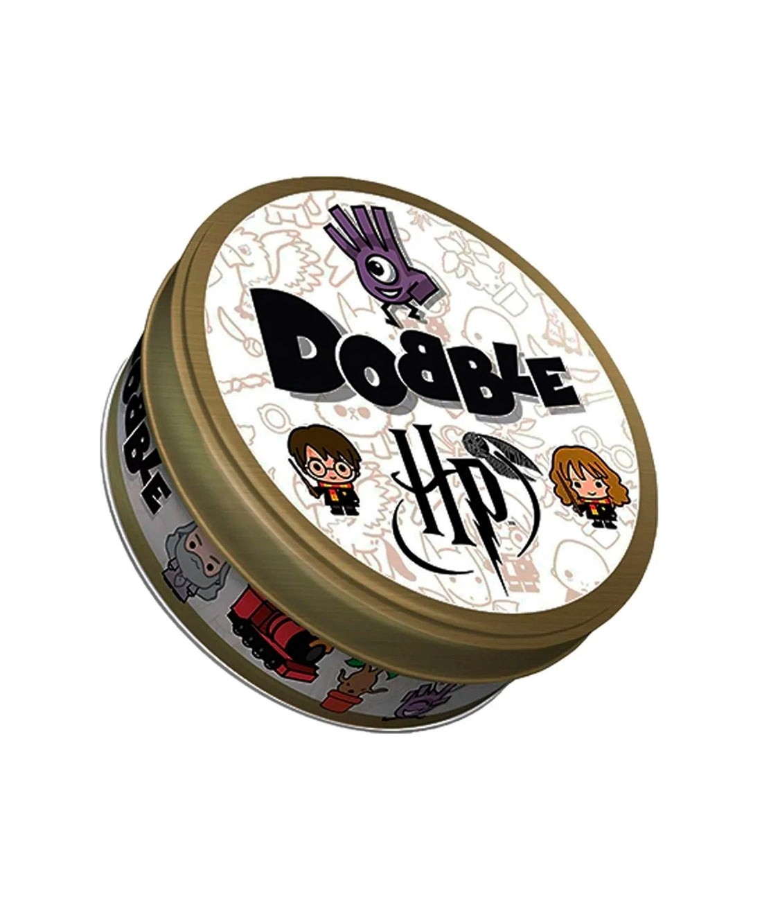 Dobble - Harry-Potter