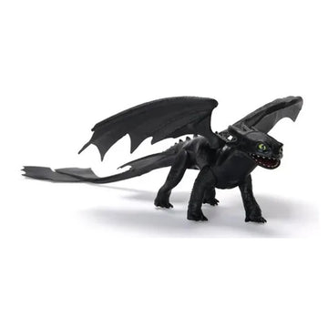 Boneco Como Treinar Seu Dragão de 23cm - Sunny