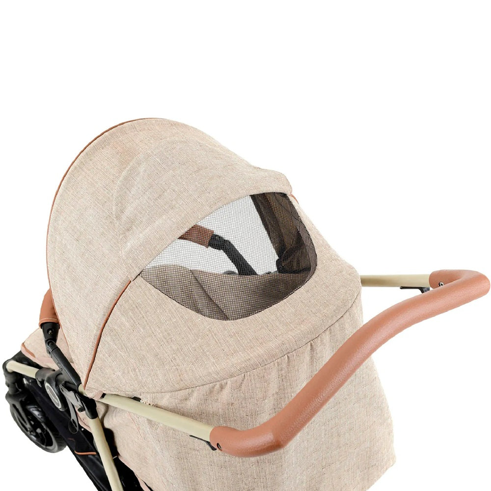 Travel System Virtus Travel System Ambâr - Burigotto