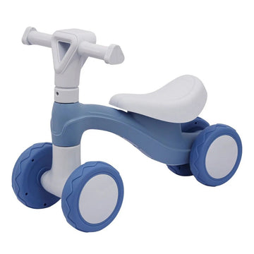Andador Infantil Equilíbrio Azul - Zippy Toys