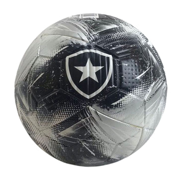 Bola Botafogo Futebol De Campo Pro N°5 - Futebol Magia