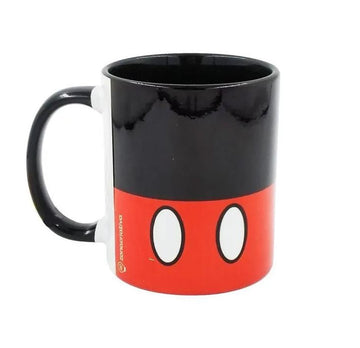 Caneca Pop 350ml Mickey - Zona Criativa