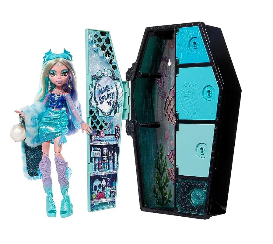 Bonecas Monster High Usado