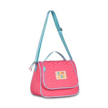 Lancheira Térmica Rebecca Bonbon Soft Luluca