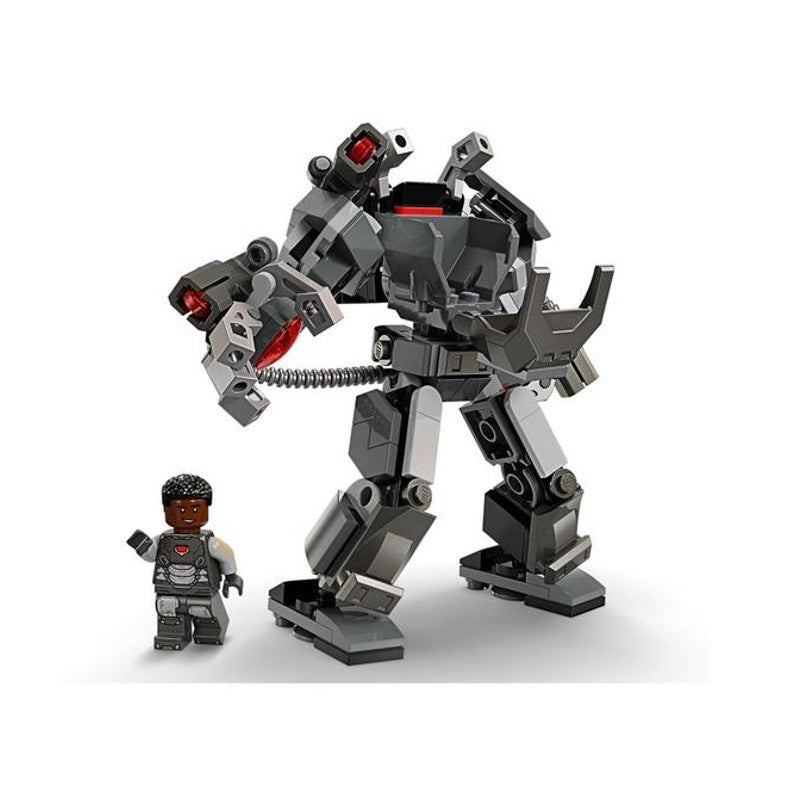 Lego Marvel Robô do Máquina de Combate - 76277
