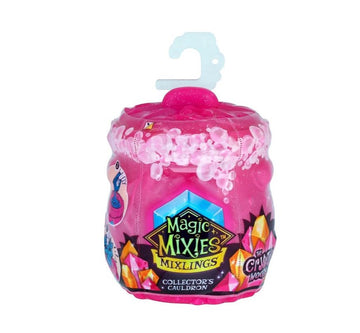 Caldeirão Surpresa Magic Mixies The Crystal Woods - Candide